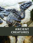Ancient Creatures - Book