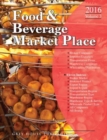 Food & Beverage Market Place : Volume 3 - Brokers/Wholesalers/Importer, 2016 - Book