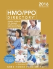 HMO/PPO Directory, 2016 - Book