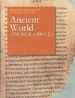 The Ancient World (2700 B.C.E. - 50 C.E.) - Book