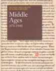 The Middle Ages (524-1431) - Book