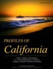 Profiles of California - Book
