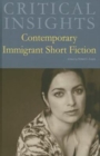 Contemporary Immigrant Short Fiction - Book