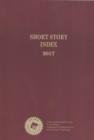 Short Story Index, 2017 Annual Cumulation - Book