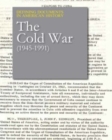The Cold War (1945-1991) - Book