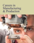 Careers in Manufacturing & Production - Book