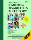 Complete Learning Disabilities Directory, 2017 - Book