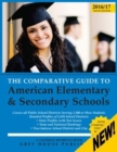 The Comparative Guide to Elementary & Secondary Schools, 2016/17 - Book