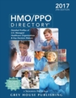 HMO/PPO Directory, 2017 - Book