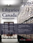 Libraries Canada, 2016/17 - Book