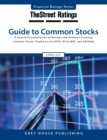 The Street Ratings Guide to Common Stocks - Book