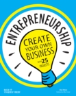 Entrepreneurship : Create Your Own Business - eBook