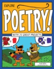 Explore Poetry! : With 25 Great Projects - eBook