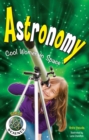 Astronomy : Cool Women in Space - eBook