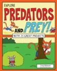 Explore Predators and Prey! - eBook