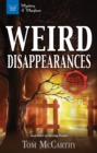 Weird Disappearances - eBook