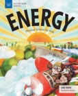 Energy : Physical Science for Kids - Book