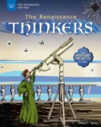 The Renaissance Thinkers - eBook