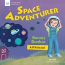 SPACE ADVENTURER - Book