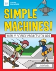Simple Machines! - eBook