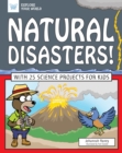 Natural Disasters! - eBook