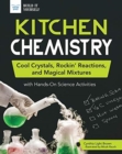 KITCHEN CHEMISTRY - Book