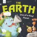 The Earth: One-of-a-Kind Planet - eBook