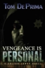 Vengeance Is Personal - Book
