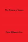 The Drama of Jesus - Book
