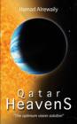 Qatar Heavens - Book