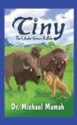 Tiny the Under Grown Buffalo - Book