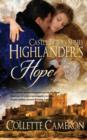 Highlander's Hope - Book