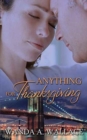 Anything for Thanksgiving - Book