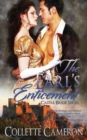 The Earl's Enticement - Book