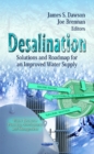 Desalination : Solutions & Roadmap for an Improved Water Supply - Book