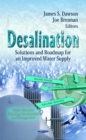 Desalination : Solutions and Roadmap for an Improved Water Supply - eBook