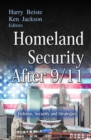 Homeland Security After 9/11 - eBook