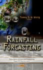 Rainfall Forecasting - Book