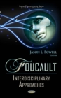 Foucault : Interdisciplinary Approaches - eBook