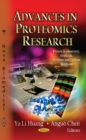 Advances in Proteomics Research - Book
