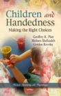 Children and Handedness : Making the Right Choices - eBook
