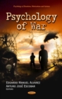 Psychology of War - eBook