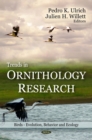 Trends in Ornithology Research - eBook