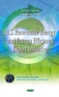 U.S. Renewable Energy & Energy Efficiency Export Initiative - Book