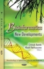 Bioinformatics Research : New Developments - Book