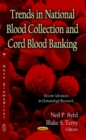 Trends in National Blood Collection & Cord Blood Banking - Book