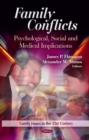 Family Conflicts : Psychological, Social and Medical Implications - eBook