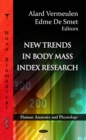 New Trends in Body Mass Index Research - eBook