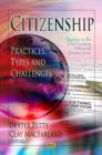Citizenship : Practices, Types & Challenges - Book