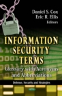 Information Security Terms : Glossary with Acronyms and Abbreviations - eBook